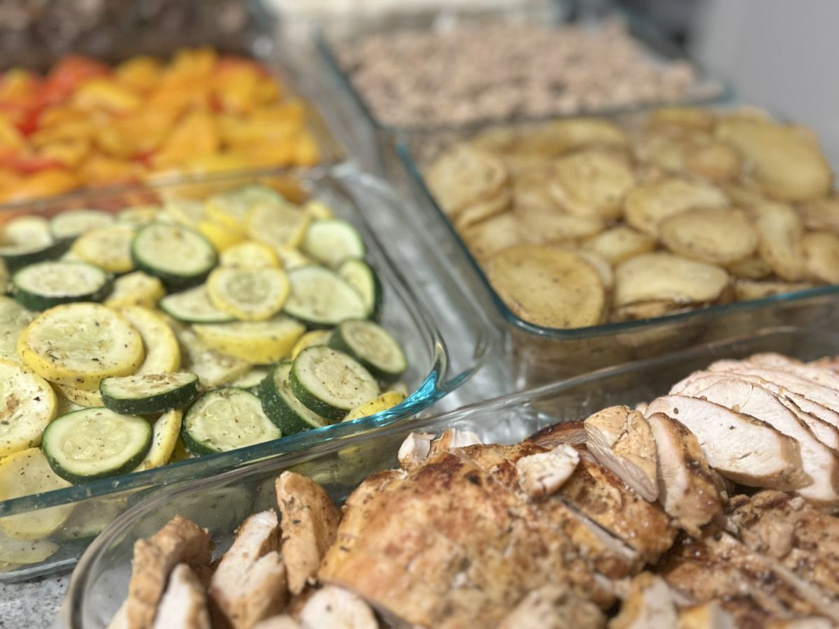 Chef Services and Coaching