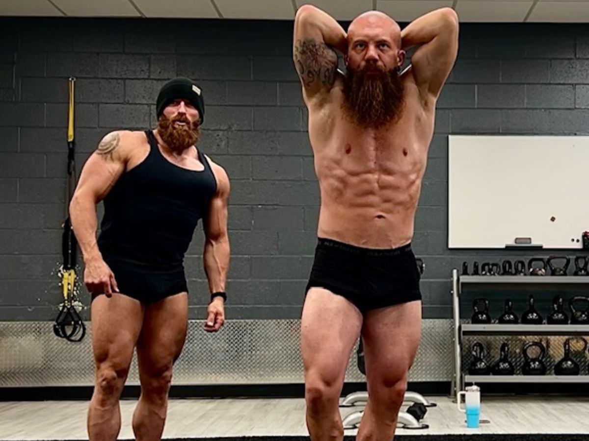 Posing Coaching